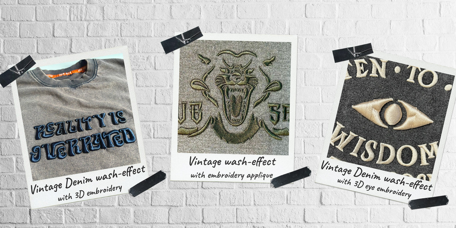Wash-effect