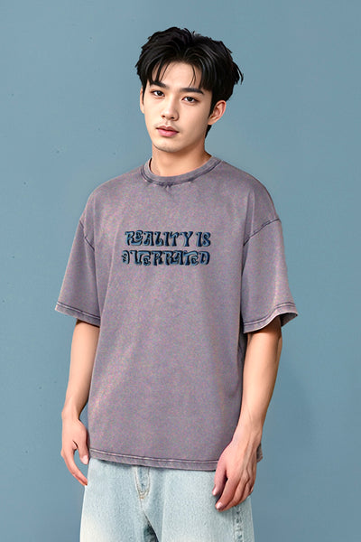 Washed T-Shirt bundle