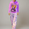 Light weight unisex fashion hoodie for music concerts
