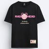 Radio head Pink Pop edition