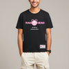 Radio head Pink Pop edition