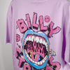 Billy Strings 3D Puff Print unisex oversized tee